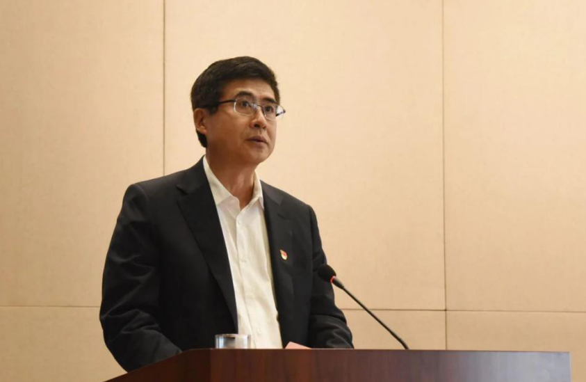 哈電集團(tuán)召開疫情防控與復(fù)工復(fù)產(chǎn)表彰會(huì)暨一季度經(jīng)濟(jì)運(yùn)行分析會(huì)(圖4) 哈電集團(tuán)召開疫情防控與復(fù)工復(fù)產(chǎn)表彰會(huì)暨一季度經(jīng)濟(jì)運(yùn)行分析會(huì)(圖4)