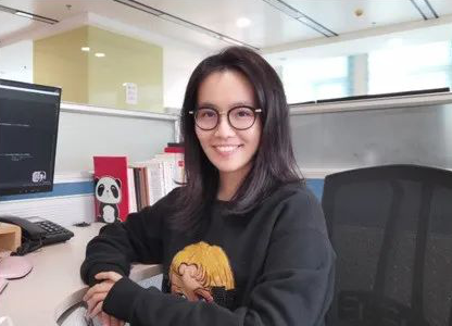 【不負韶華】奮斗的青春最美麗 哈電集團高質量發展征途上的生力軍(圖11) 【不負韶華】奮斗的青春最美麗 哈電集團高質量發展征途上的生力軍(圖11)