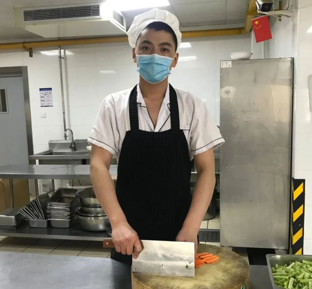 【不負韶華】奮斗的青春最美麗 哈電集團高質量發展征途上的生力軍(圖12) 【不負韶華】奮斗的青春最美麗 哈電集團高質量發展征途上的生力軍(圖12)