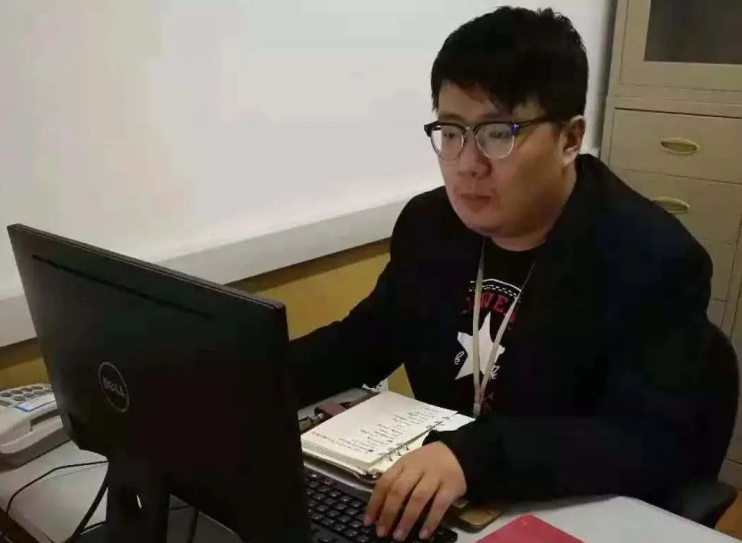 【不負韶華】奮斗的青春最美麗 哈電集團高質量發展征途上的生力軍(圖13)